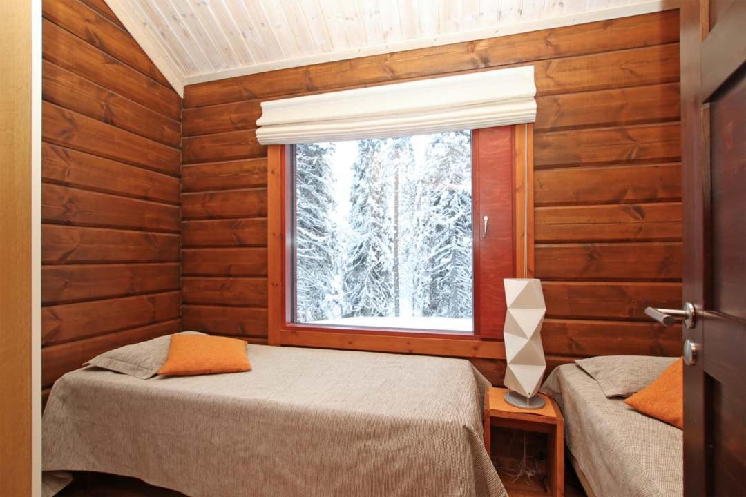 Apartment Kanger Kuusamo