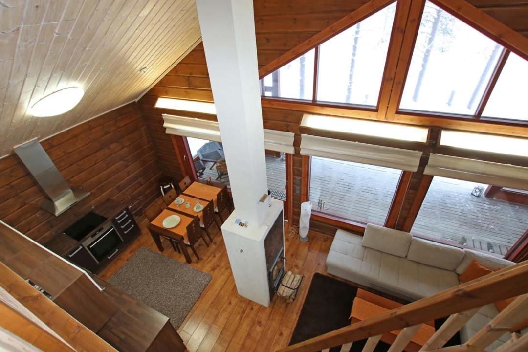 Kanger Apartment *