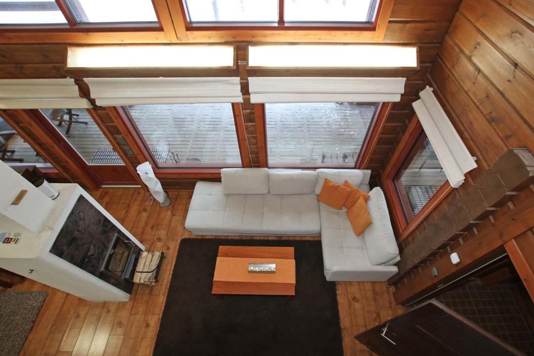 Apartment Kanger *