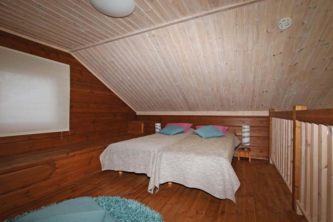 Kanger Apartment *