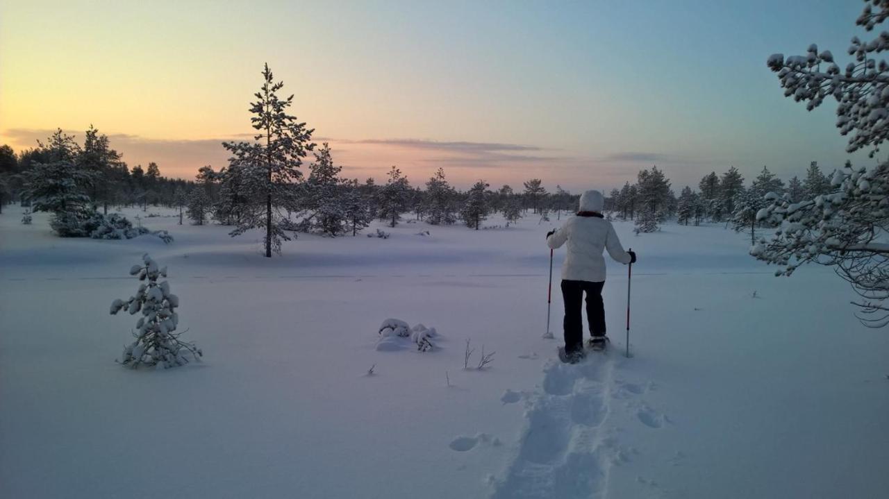 Kanger Apartment Kuusamo