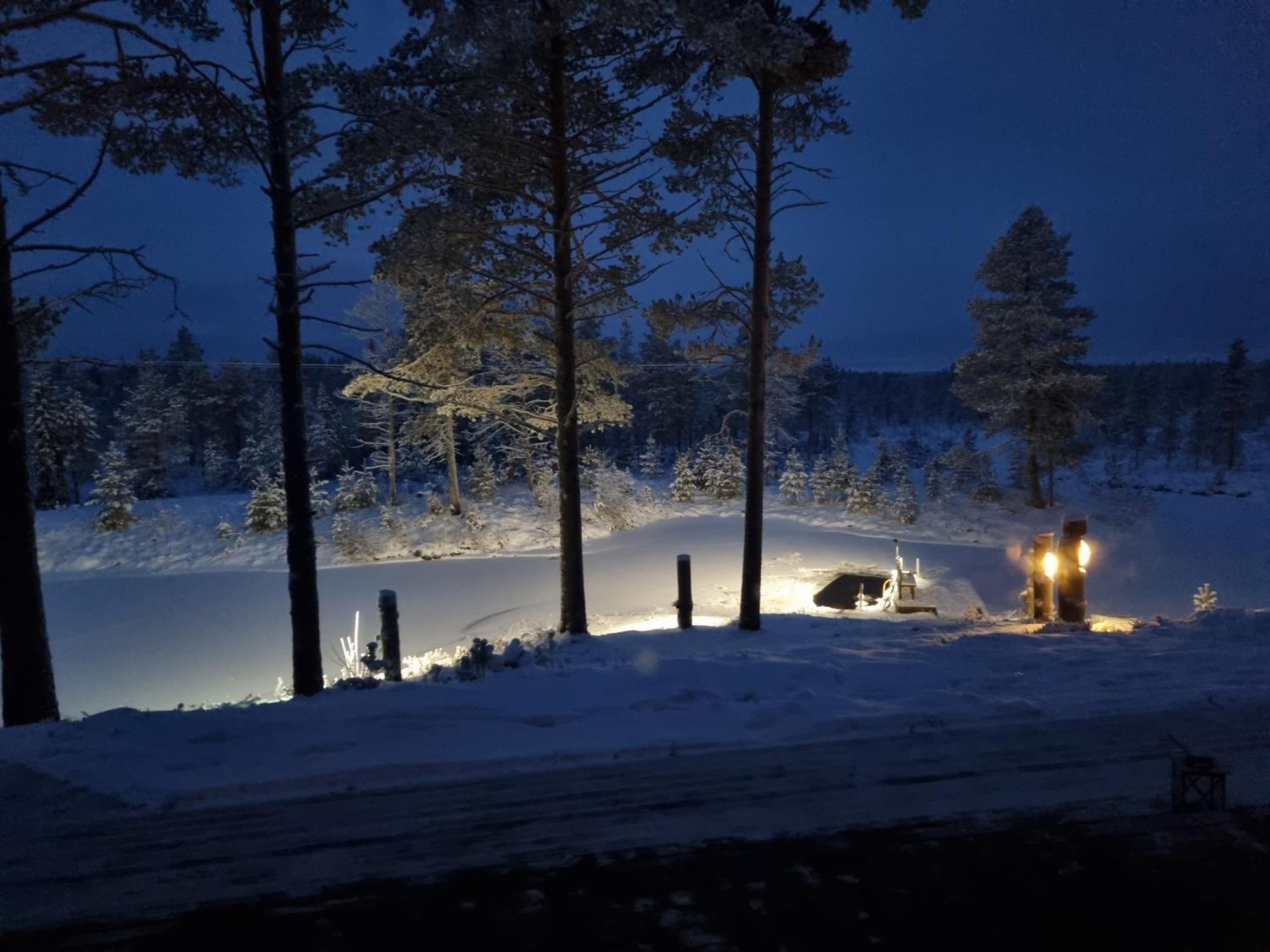 Kanger * Kuusamo
